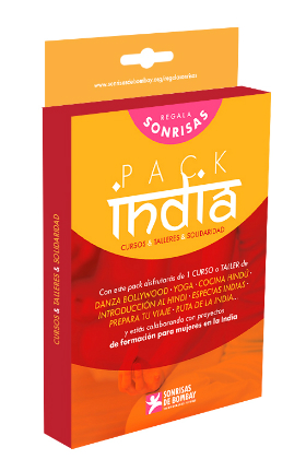 PACK INDIA