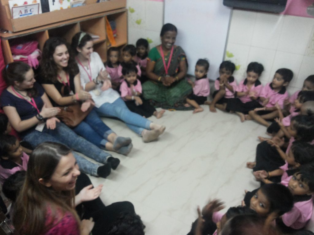 mixed group 19 visitors 2