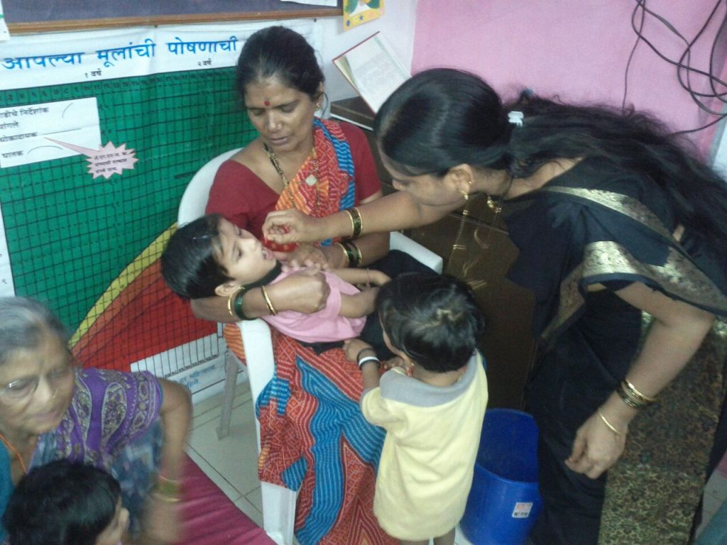 supplementation program