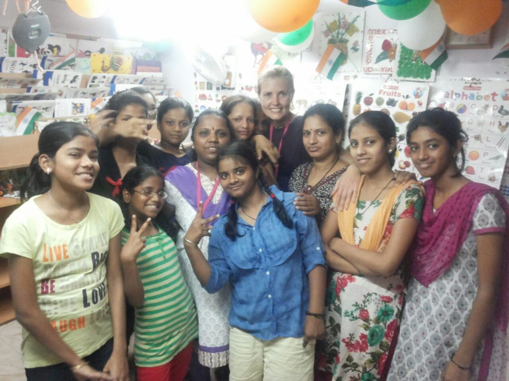 Silvia Pass, 3 de Febrero