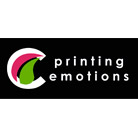 Printing emotions