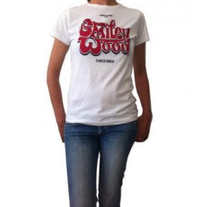 Camiseta 10º aniversario