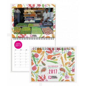 Calendario 2017 català