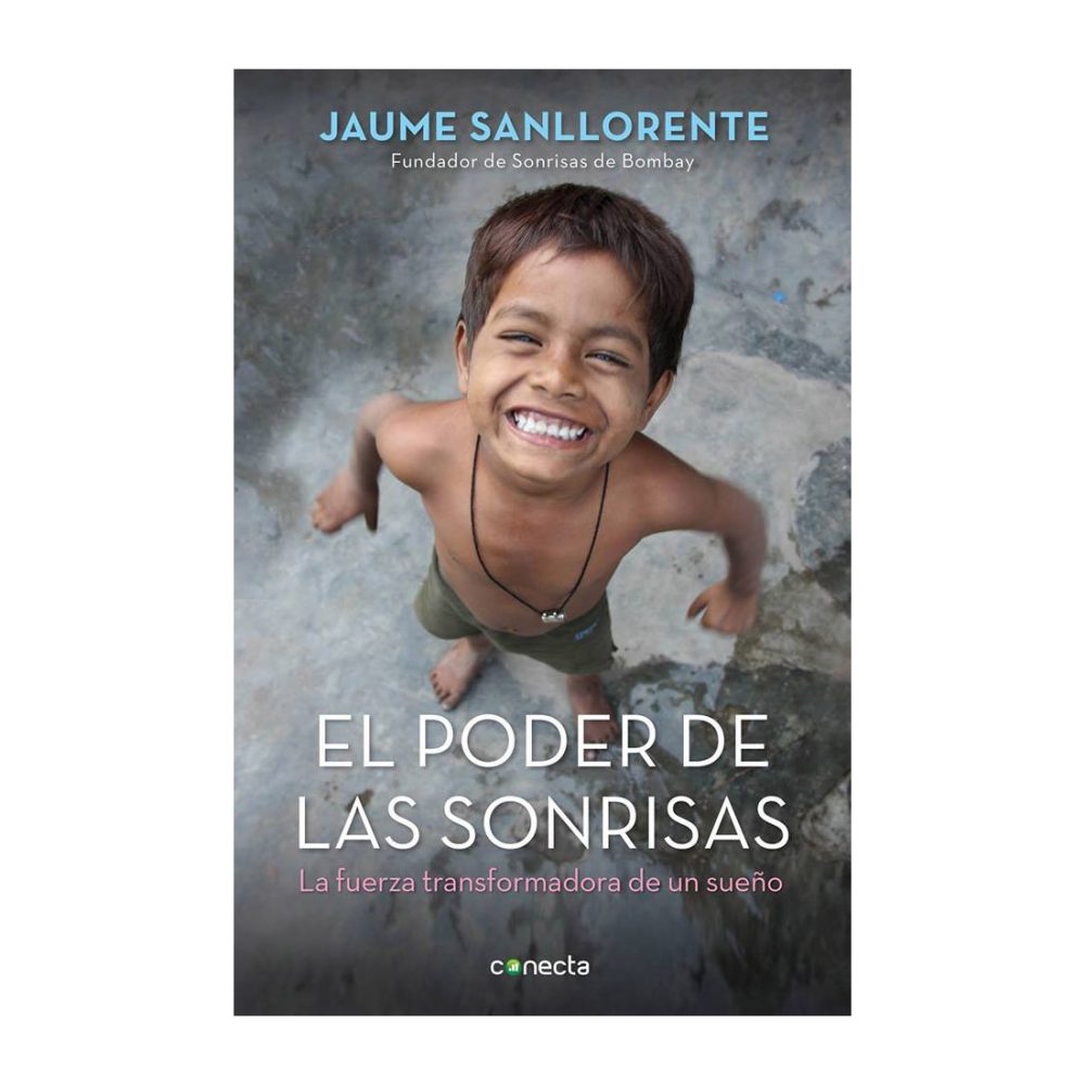 El poder de las sonrisas
