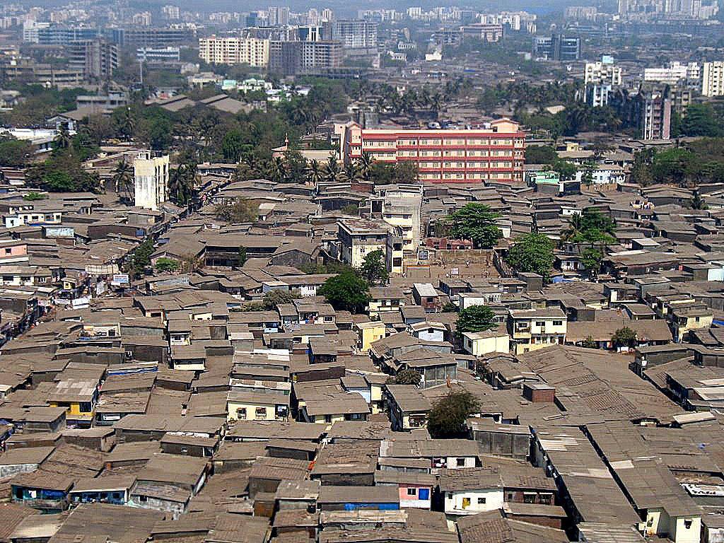 Buenos días desde Bombay Sonrisas de Bombay