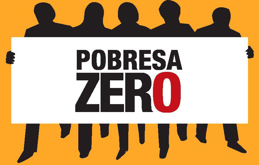 logo-pobresa-zero - Sonrisas de Bombay