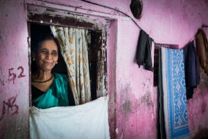 Charla: Situación actual de la mujer en la India @ Centre Cívic Joan Oliver- Pere Quart 