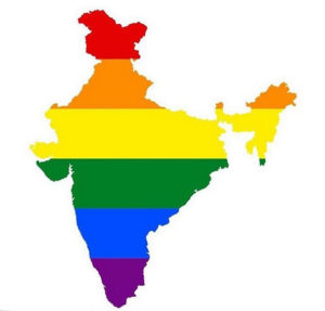 Homosexualidad en India