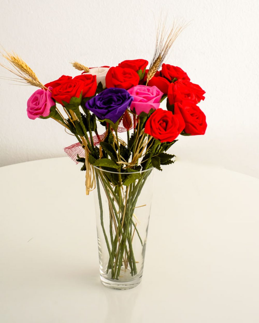 rosas físicas sant jordi