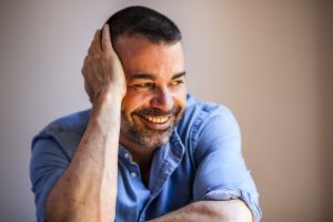 Charla de Jaume Sanllorente en Sabadell @ Biblioteca dels Safareigs