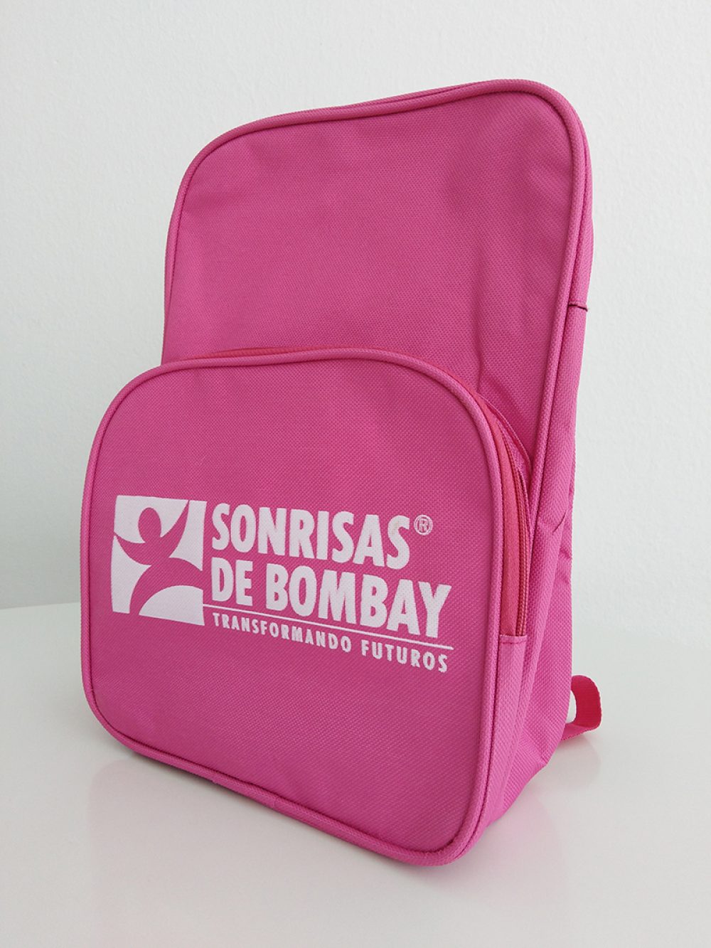 Mochila solidaria para la vuelta al cole - Imagen 5