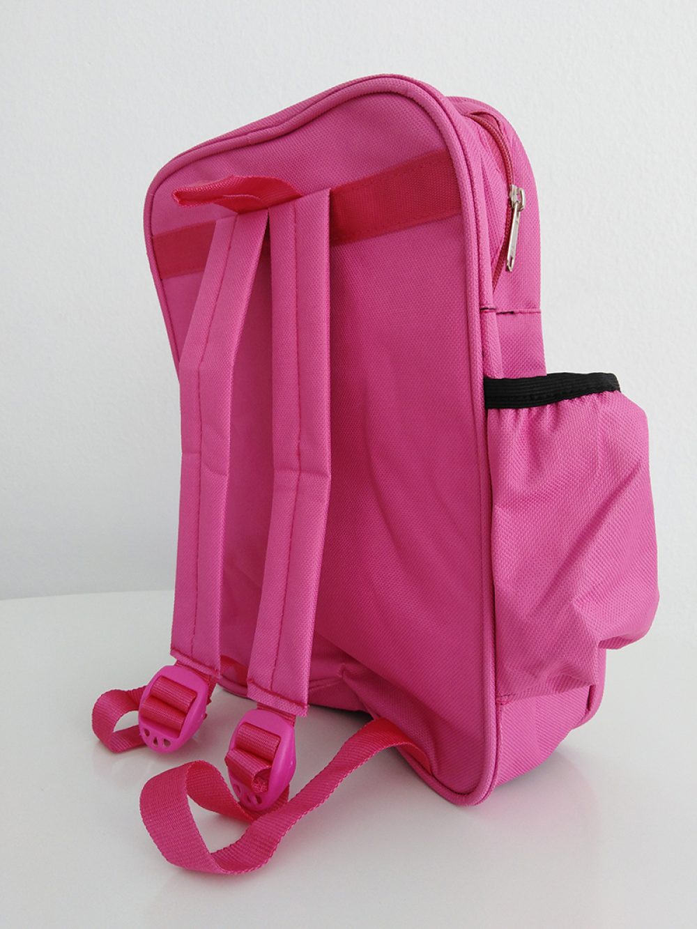 Mochila solidaria para la vuelta al cole - Imagen 3