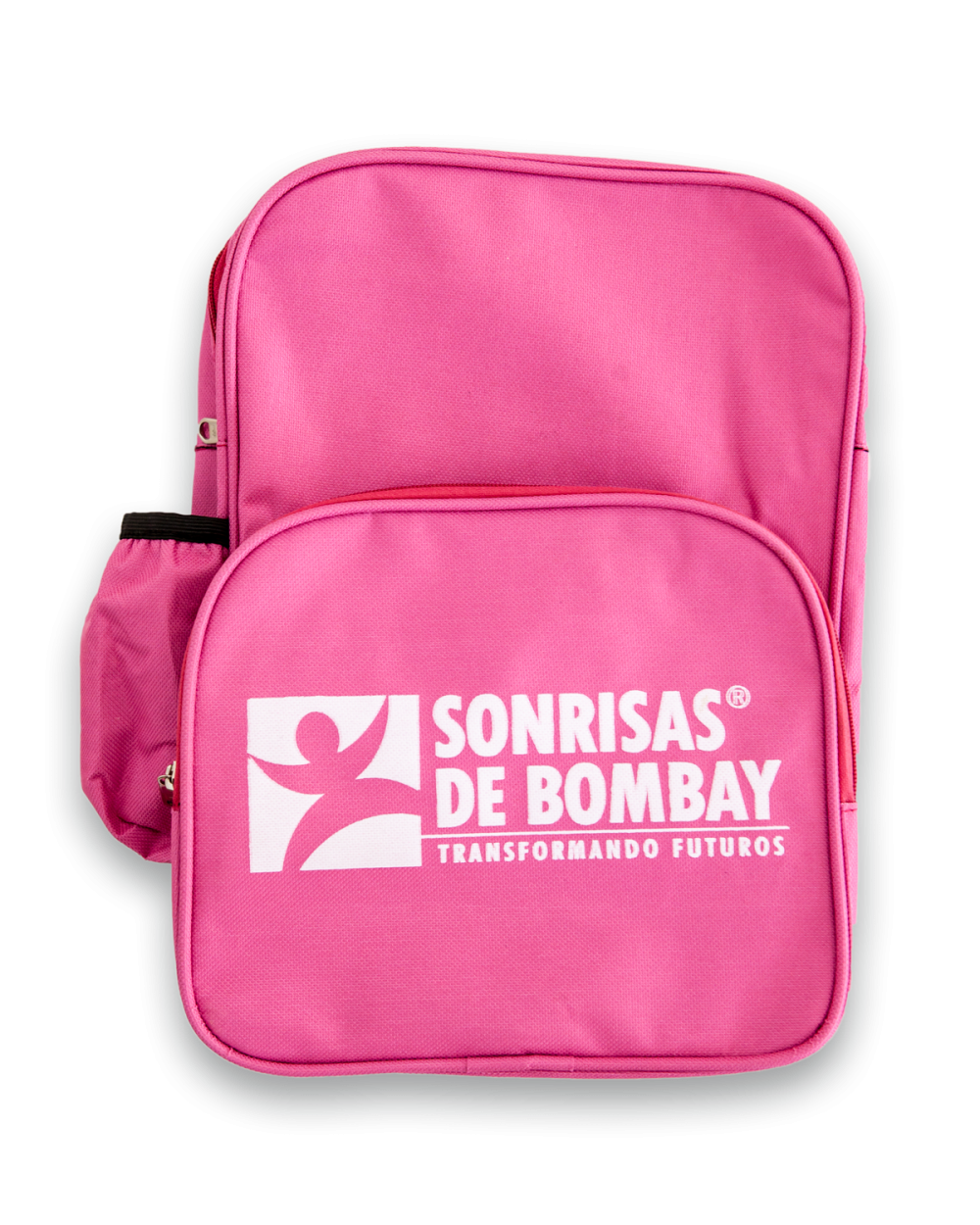 mochila solidaria para la vuelta al cole
