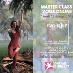 Masterclass Eva Oller