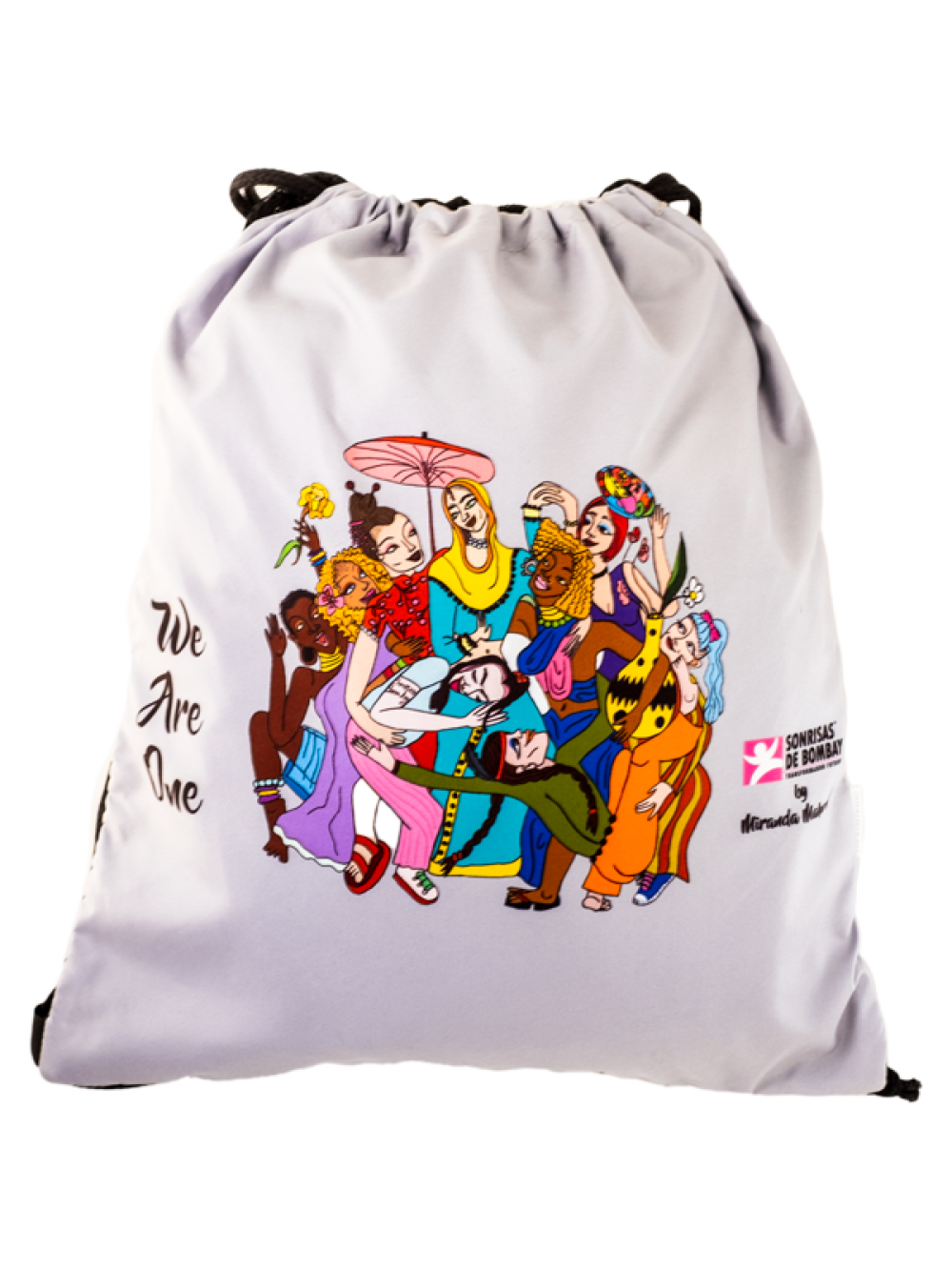 bolsa multiusos solidaria
