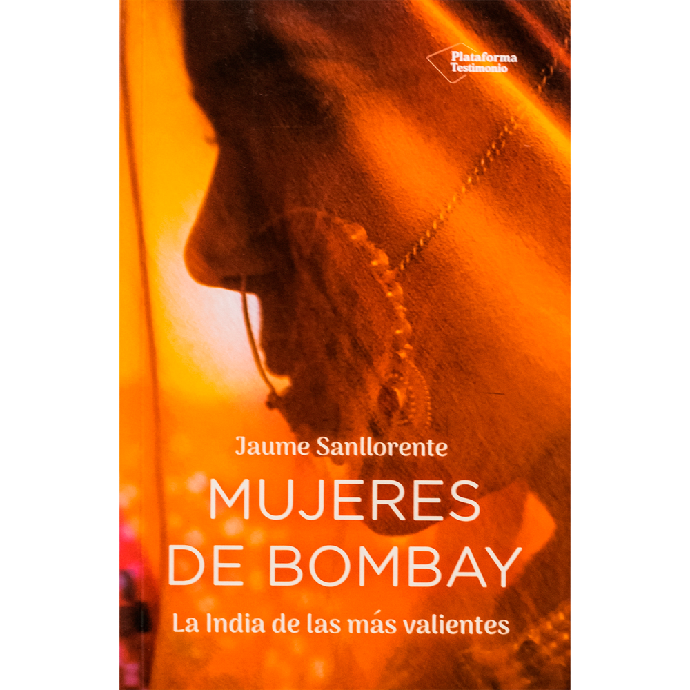 Mujeres de Bombay. La India de las más valientes (cast)