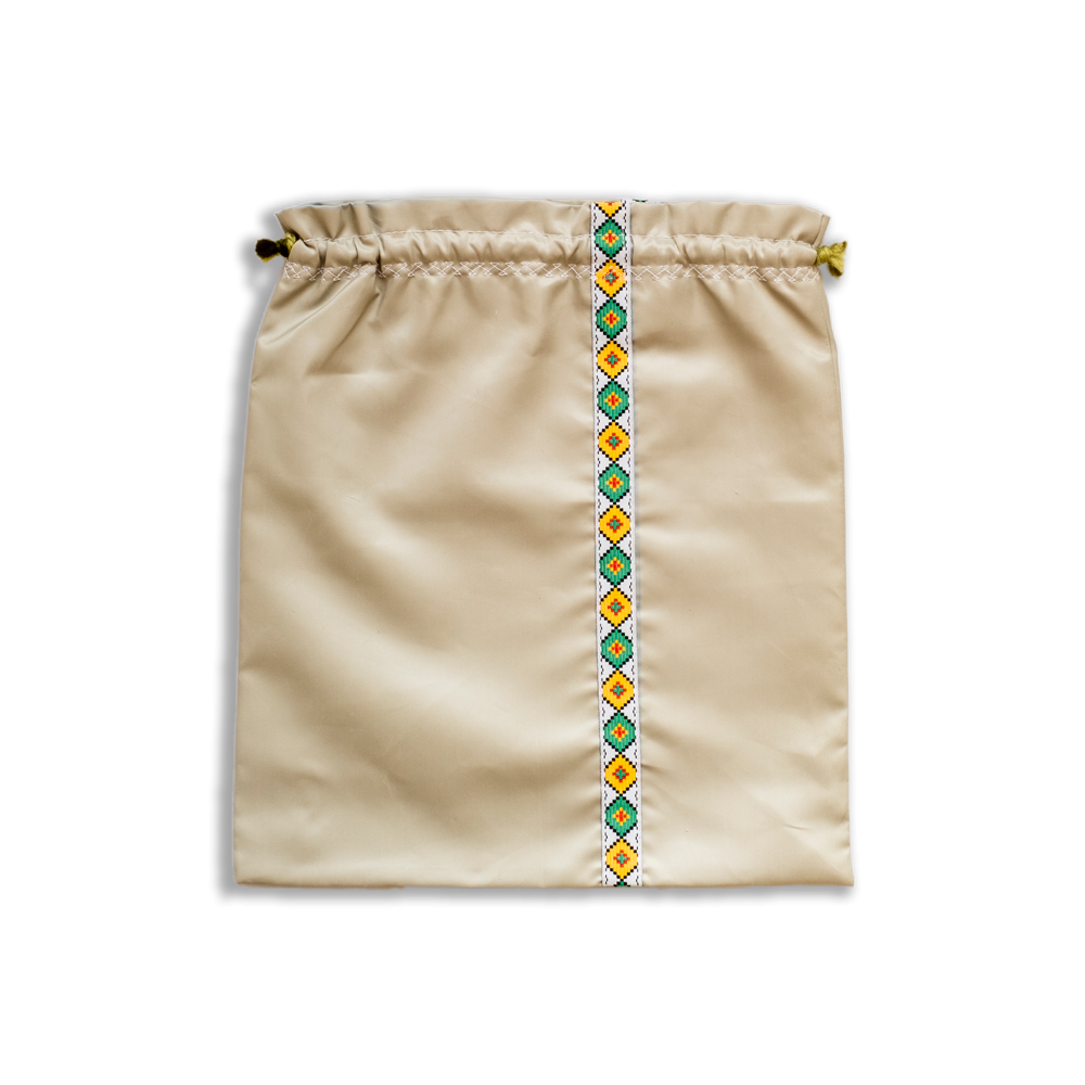 Bolsas de tela hechas a mano ( Pequeñas) - Imagen 3