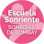 Escuela Sonriente - Sonrisas de Bombay