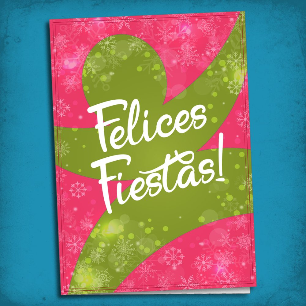 Pack de 6 postales- Sonríe - Imagen 4
