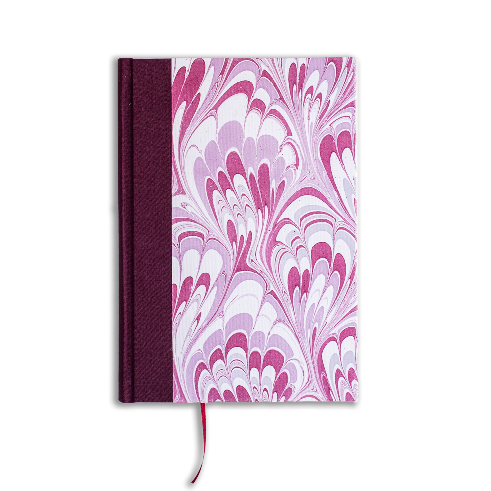 Cuadernos Artesanales Cosidos (tamaño grande)