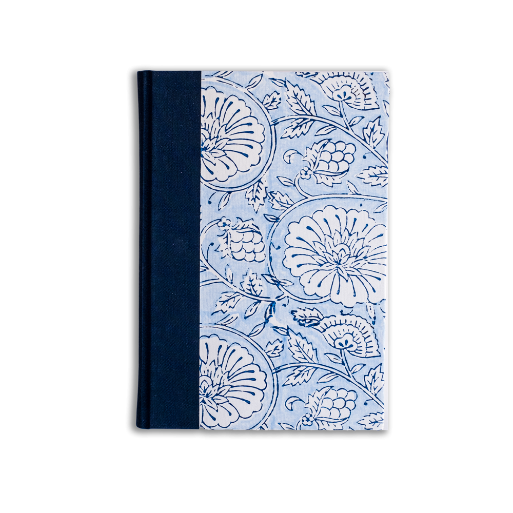 Cuadernos Artesanales Cosidos (tamaño grande) - Imagen 2