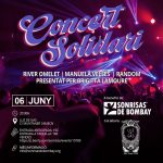 Concert solidari