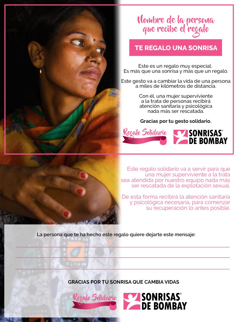Tarjeta Superviviente - Imagen 2