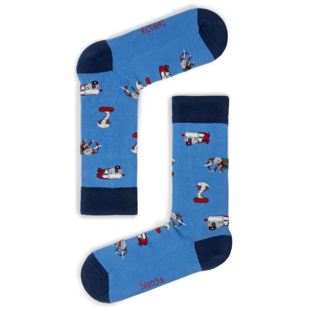 Calcetines solidarios - Imagen 3