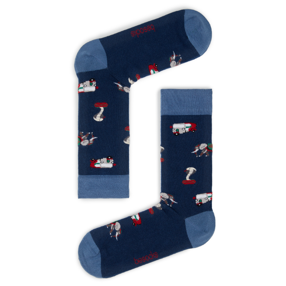 Calcetines solidarios - Imagen 2