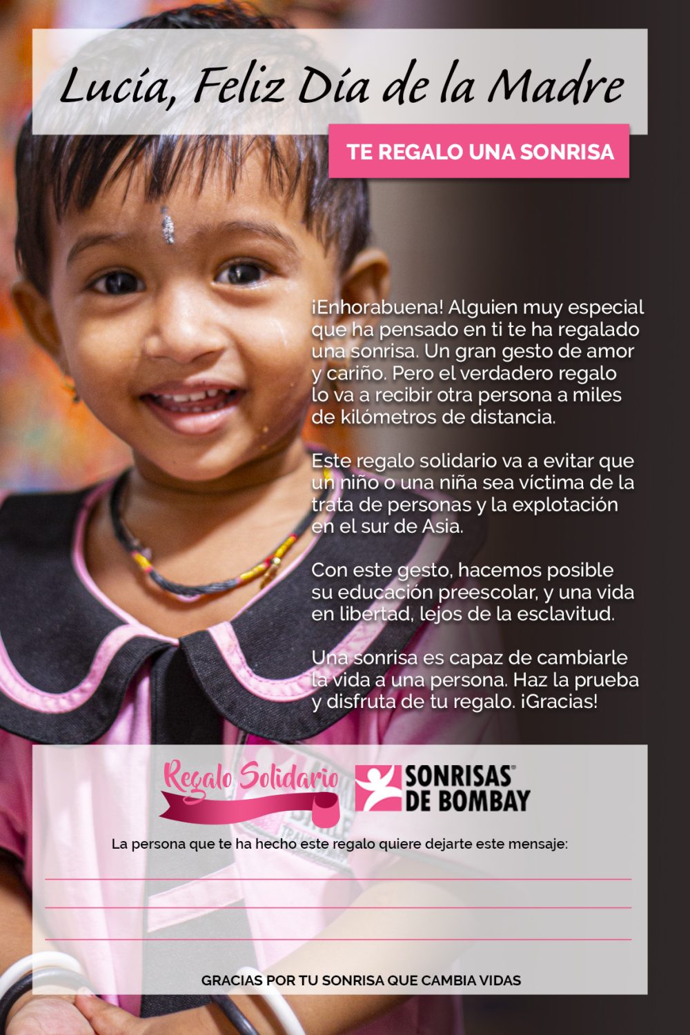 Tarjeta educación - Imagen 2