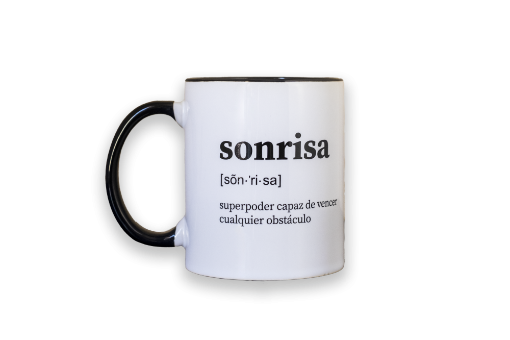 taza solidaria superpoder