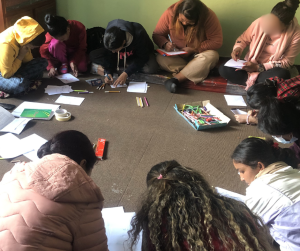 centro social mujeres
