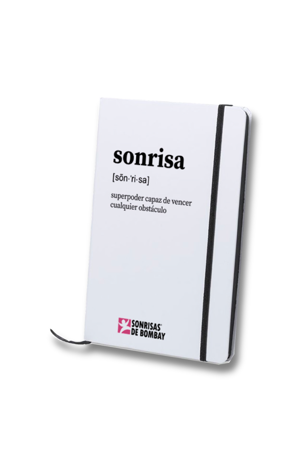 libreta solidaria para la vuelta al cole