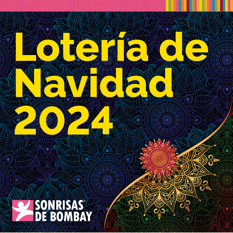 loteria navidad solidaria