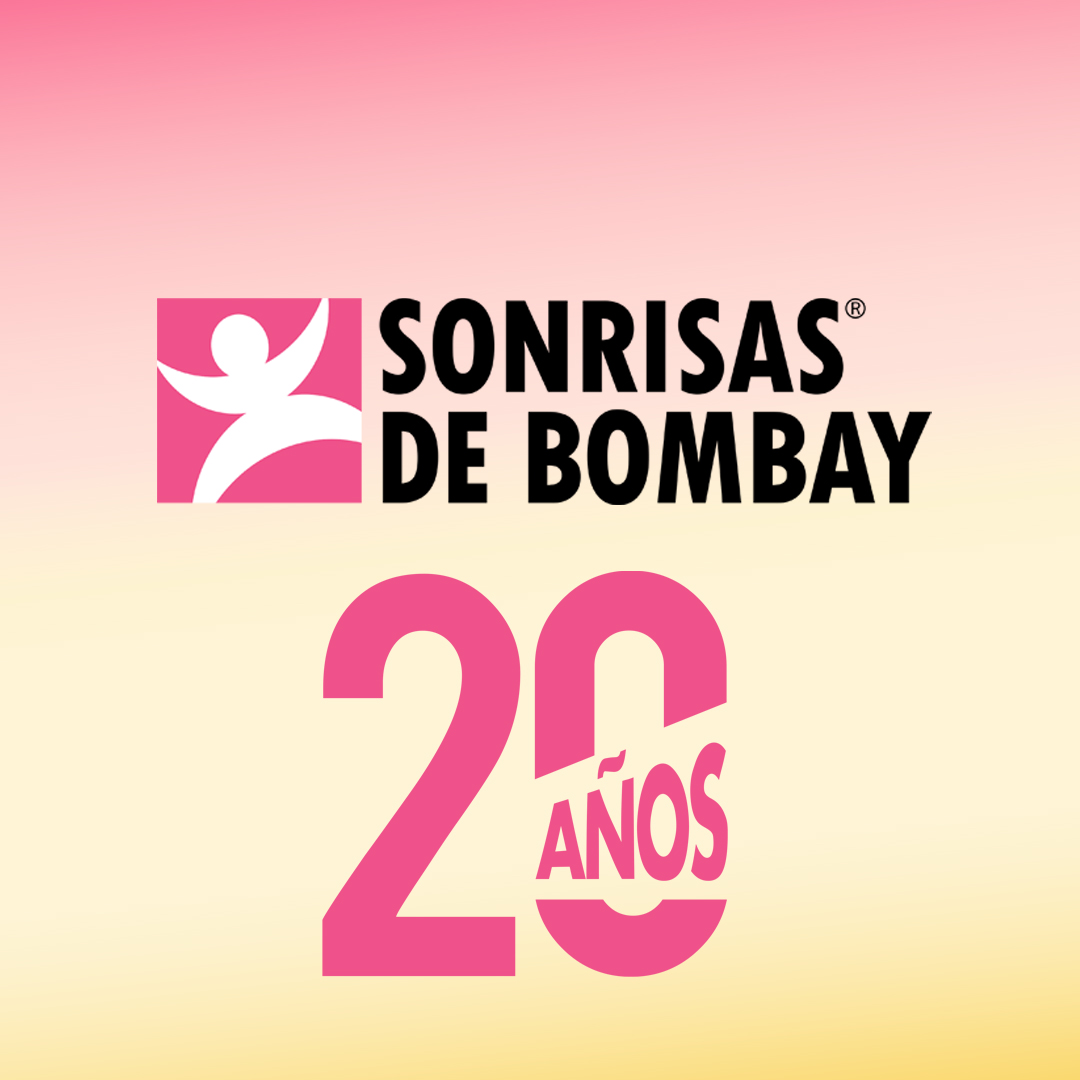 sonrisas de bombay 20 años