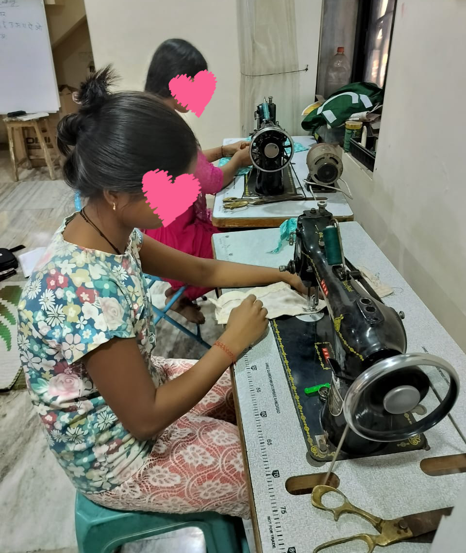casa udaan sonrisas de bombay