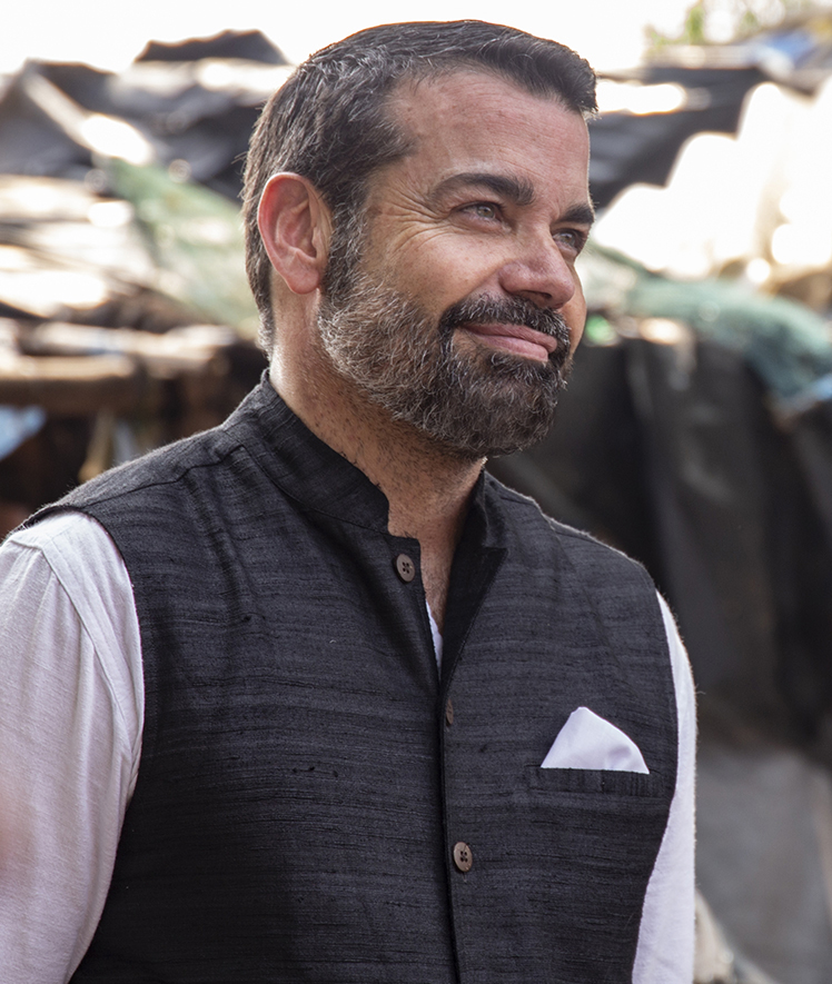 Jaume Sanllorente
