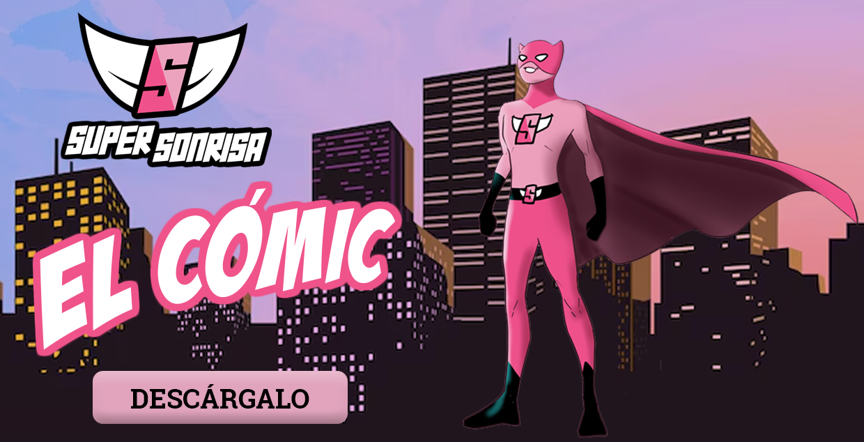 supersonrisa comic