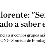 Entrevista personal a Jaume Sanllorente en Ara Criatures