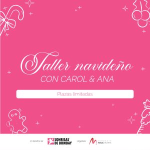 Taller navideño