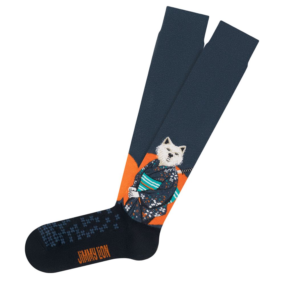 Calcetines Jimmy Lion- adultos - Imagen 17