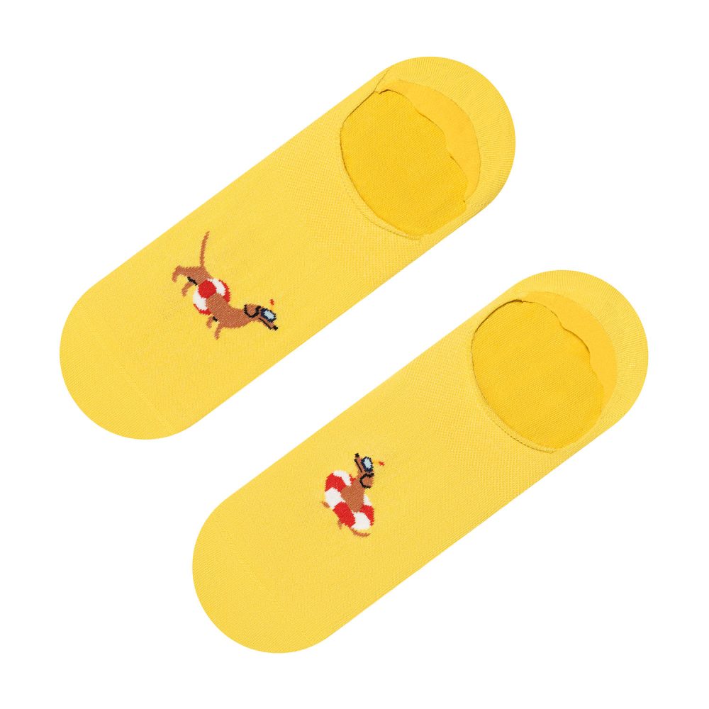 Calcetines Jimmy Lion- adultos - Imagen 5