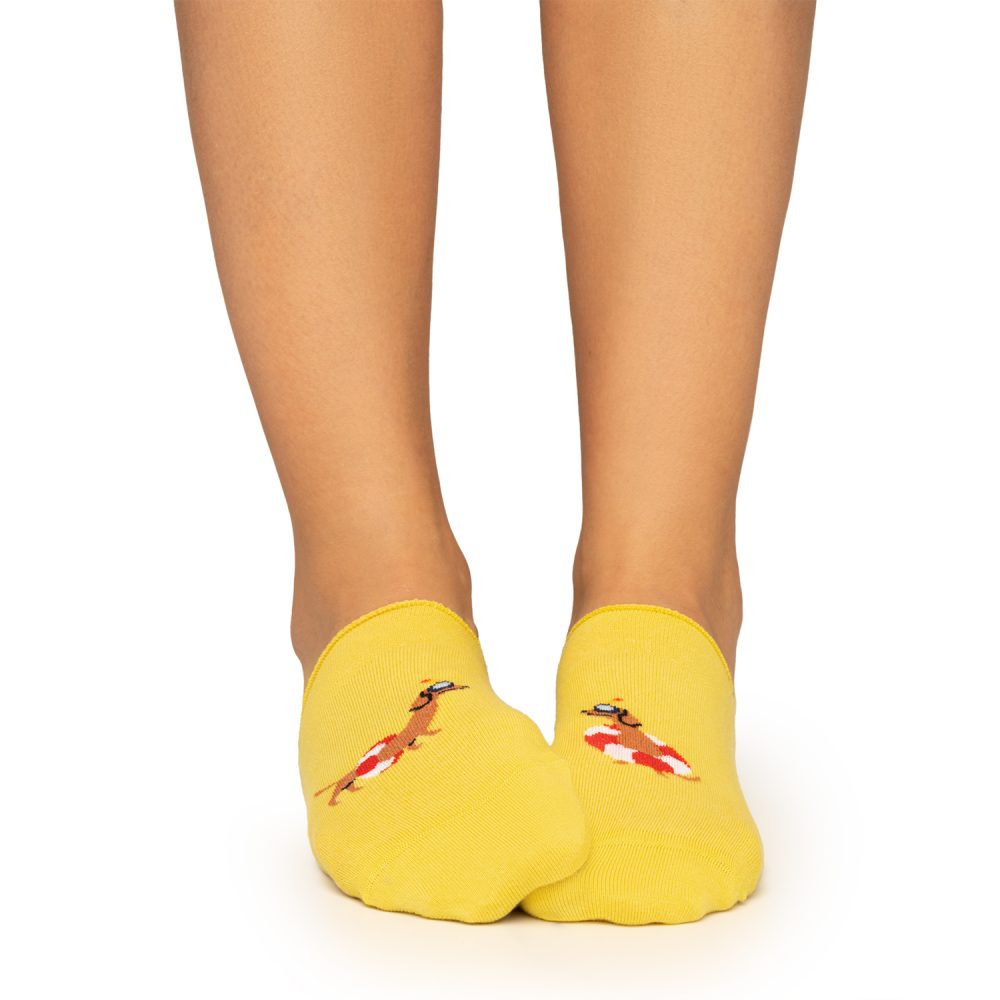 Calcetines Jimmy Lion- adultos - Imagen 4