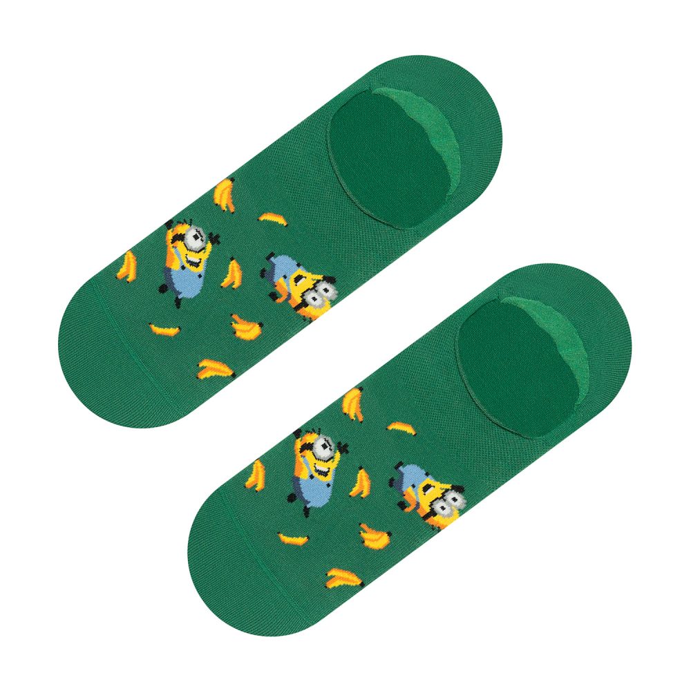 Calcetines Jimmy Lion- adultos - Imagen 9