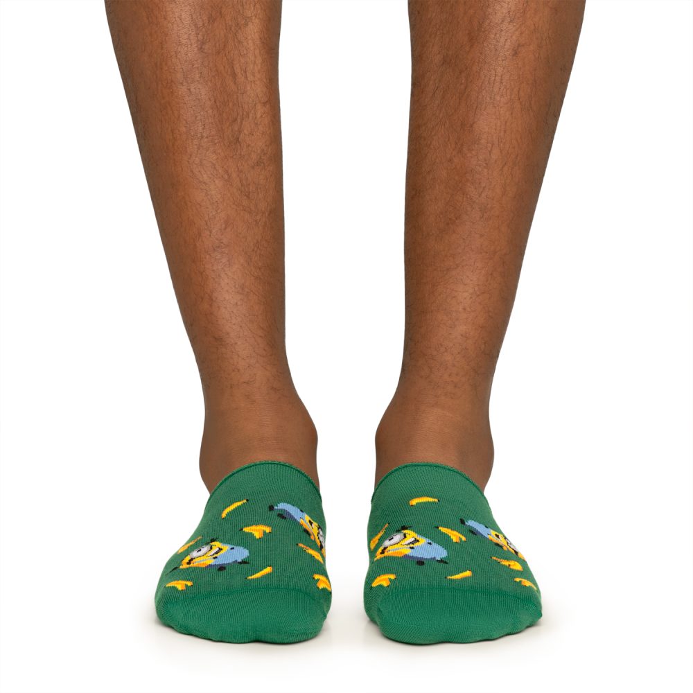 Calcetines Jimmy Lion- adultos - Imagen 8