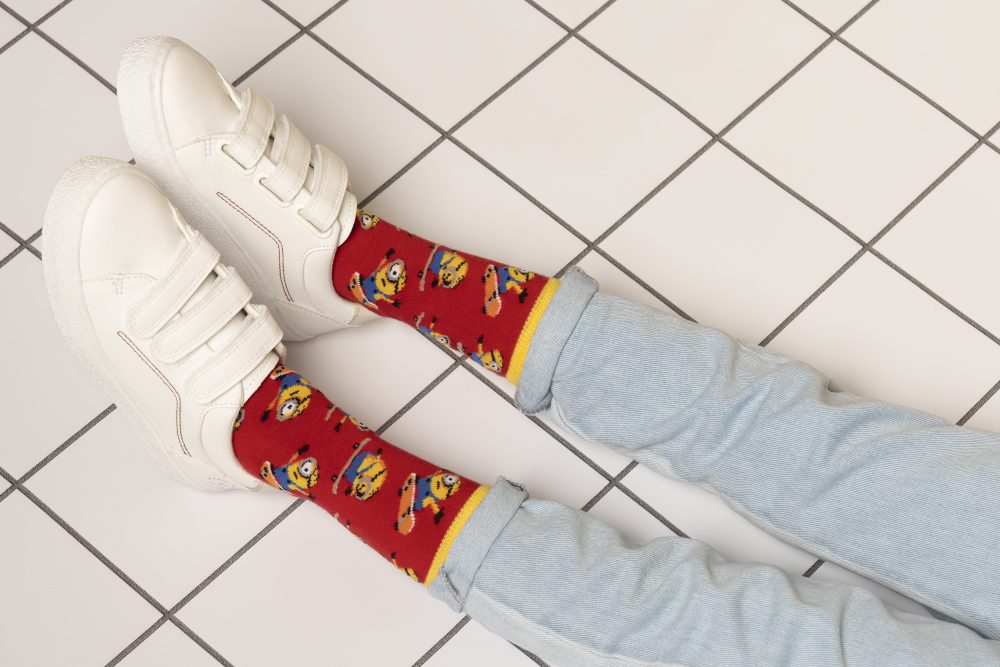 Calcetines Jimmy Lion- infantiles - Imagen 10