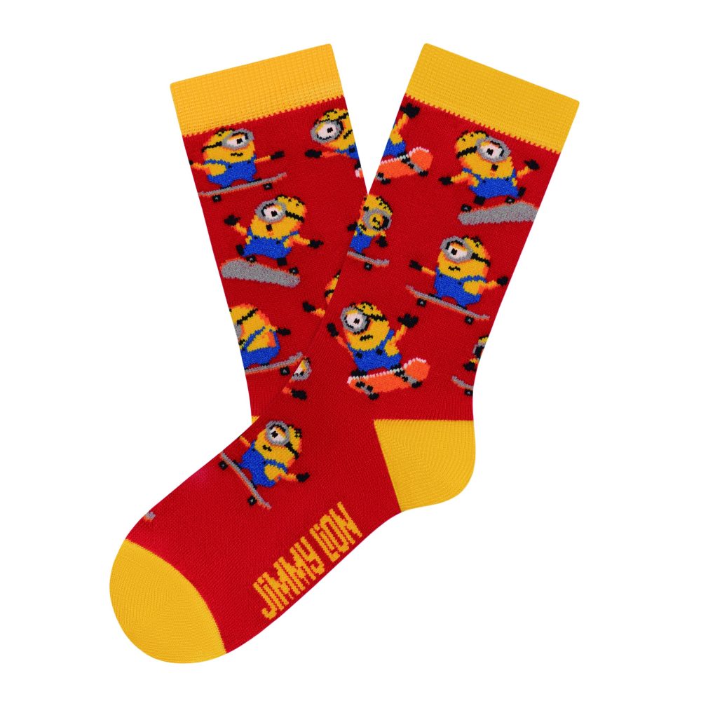 Calcetines Jimmy Lion- infantiles - Imagen 11