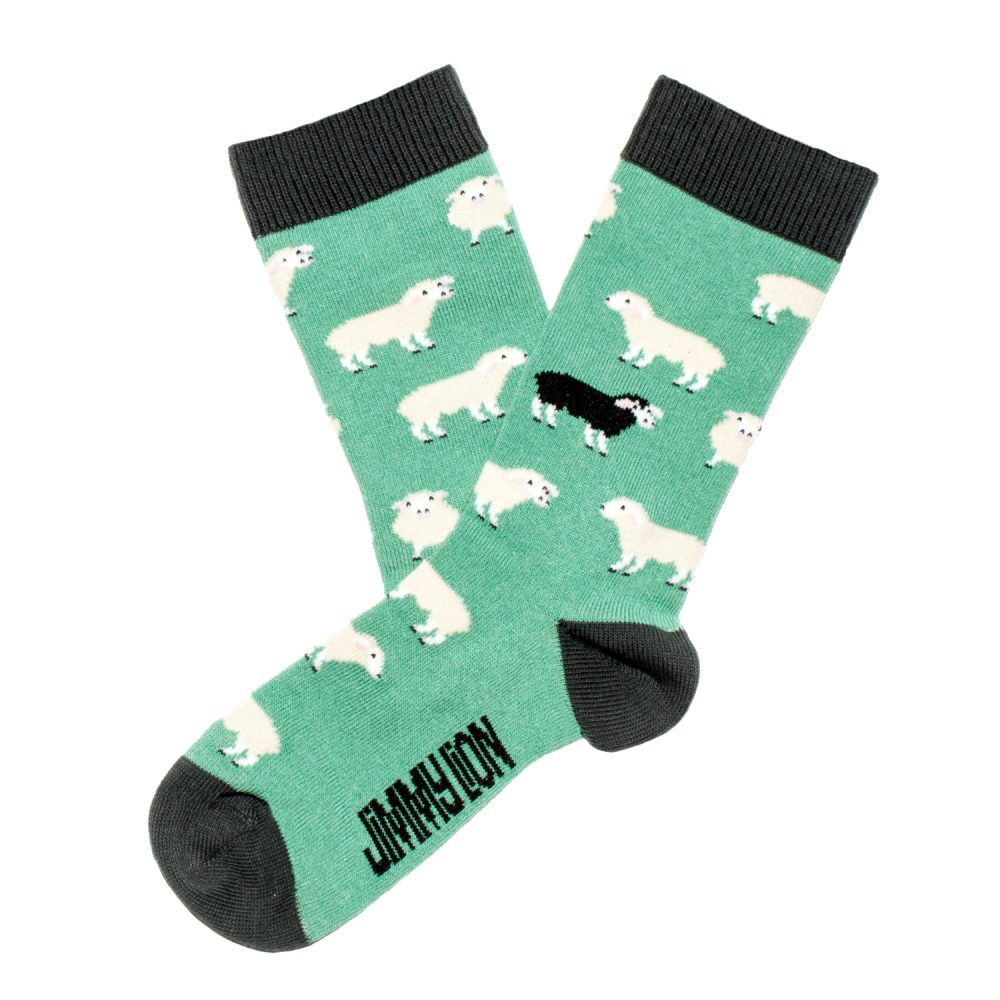 Calcetines Jimmy Lion- infantiles - Imagen 2