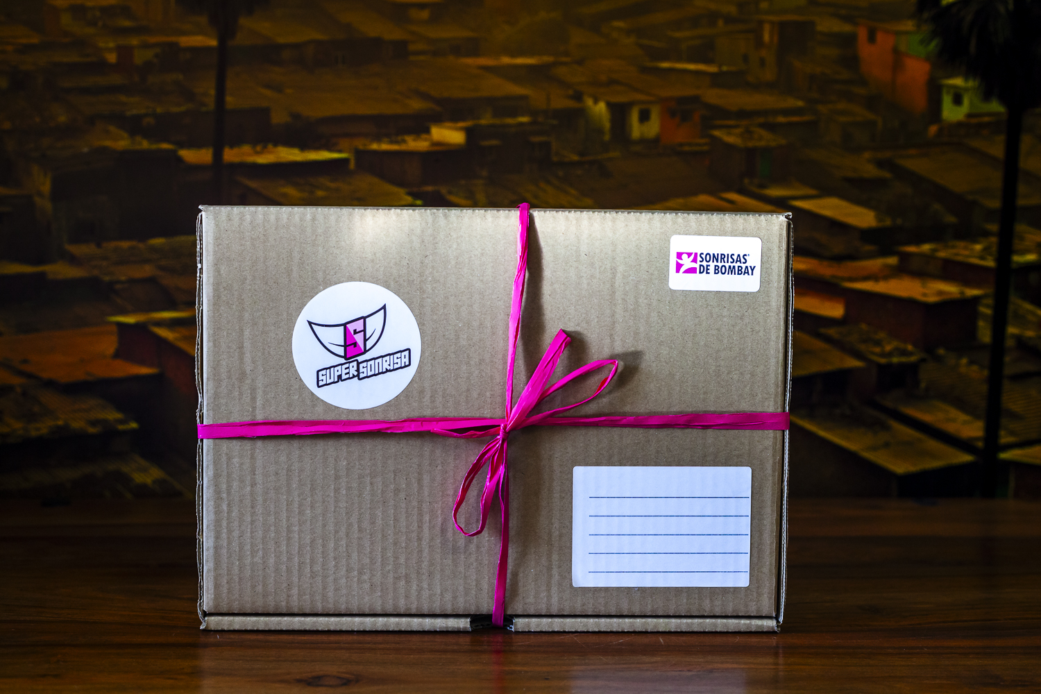 Cofre regalo - Supersonrisa - Imagen 10