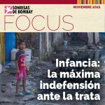FOCUS Infancia Trata
